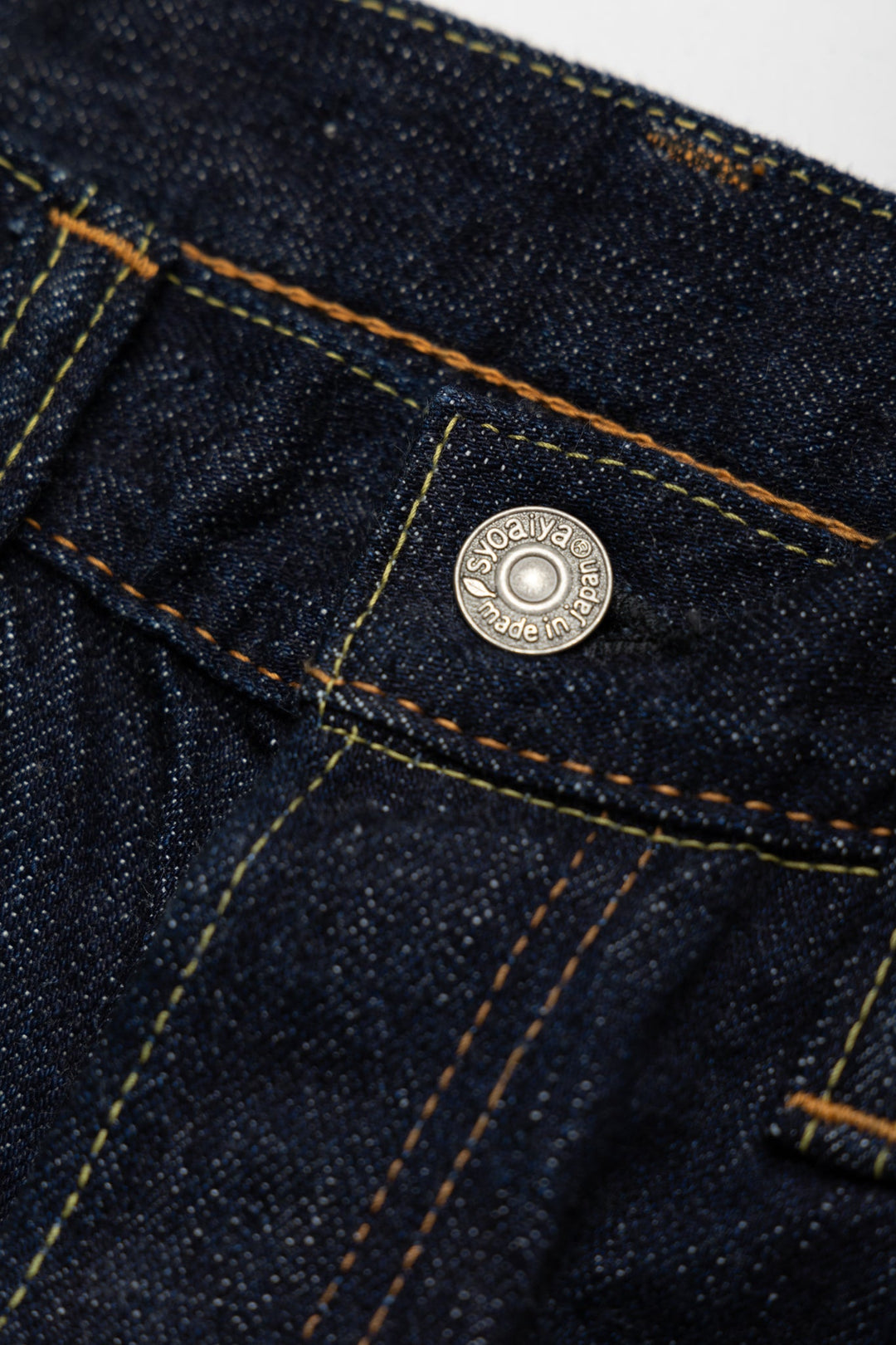 PBE-019 14oz Relaxed Tapered - BIG Exclusive Version