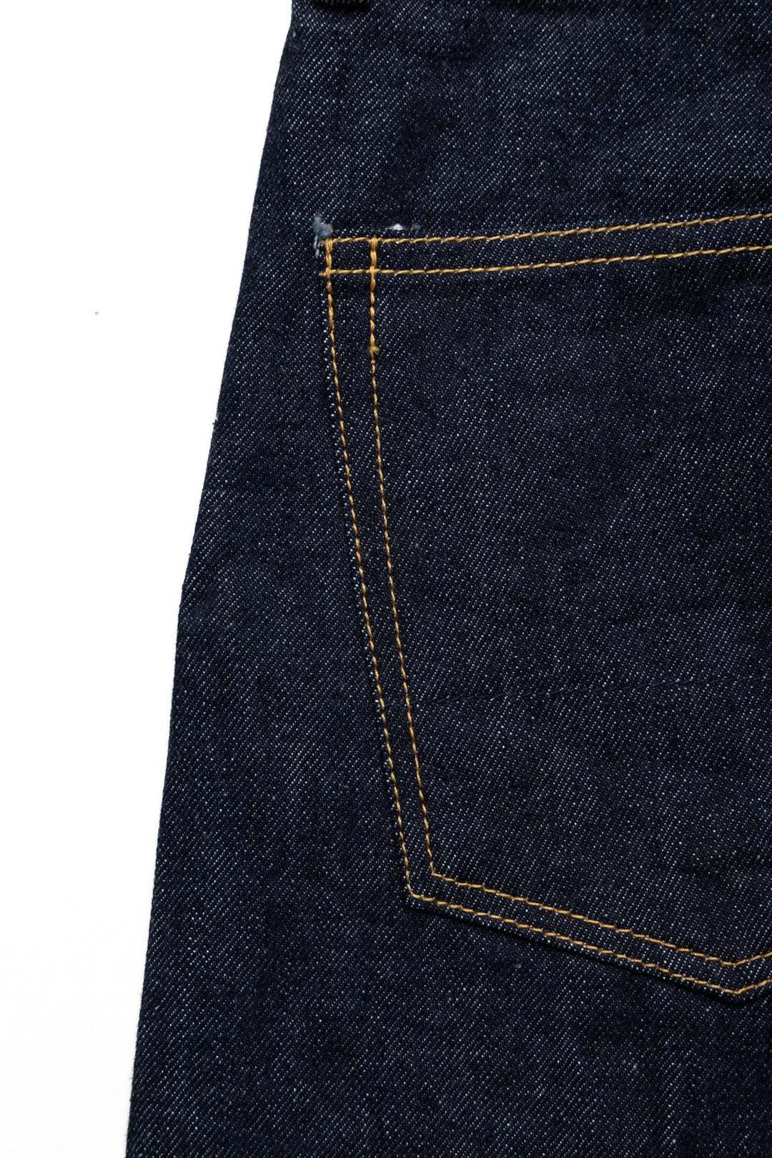 D1826S IVY Wash Relax Tapered