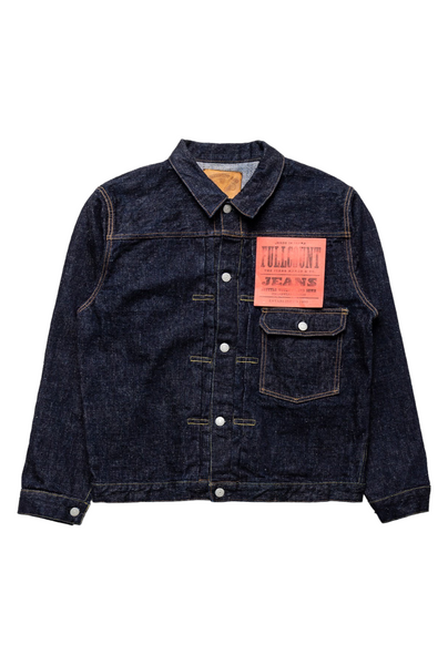 ジャケット・アウター gourmet jeans sweat cover all LEVI'S Premium Vintage Fit Song Bird Denim Trucker Jacket