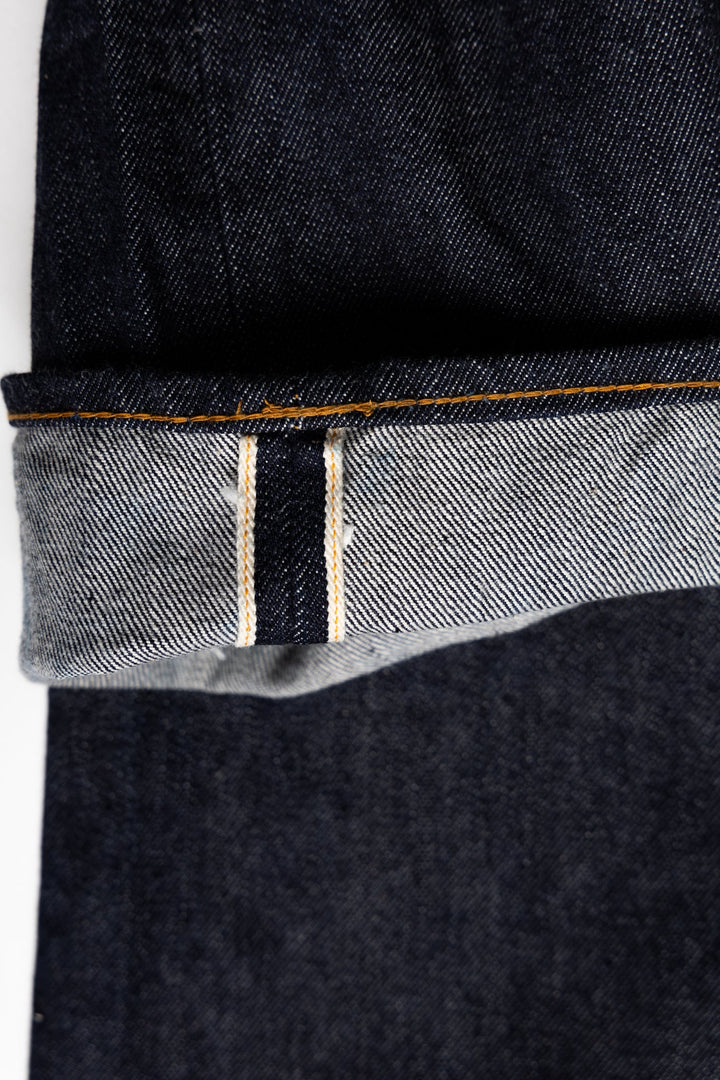 710 13.75oz - Slim Straight Jeans